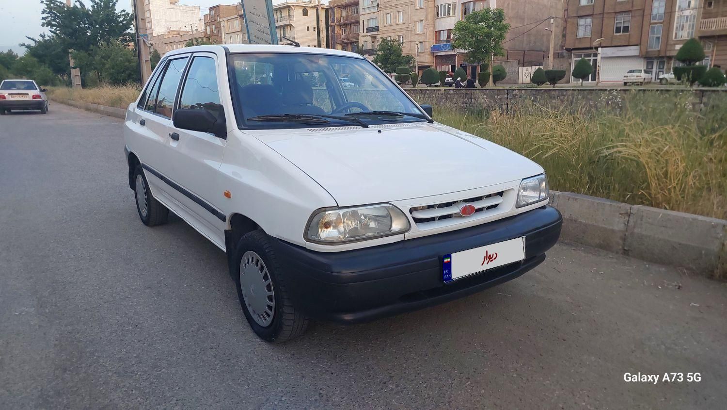 خودرو پراید، 131 آگهی ann_18209359