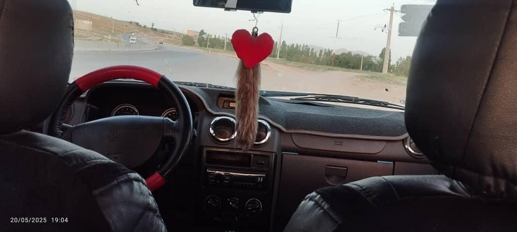 پراید 131 SE - 1397