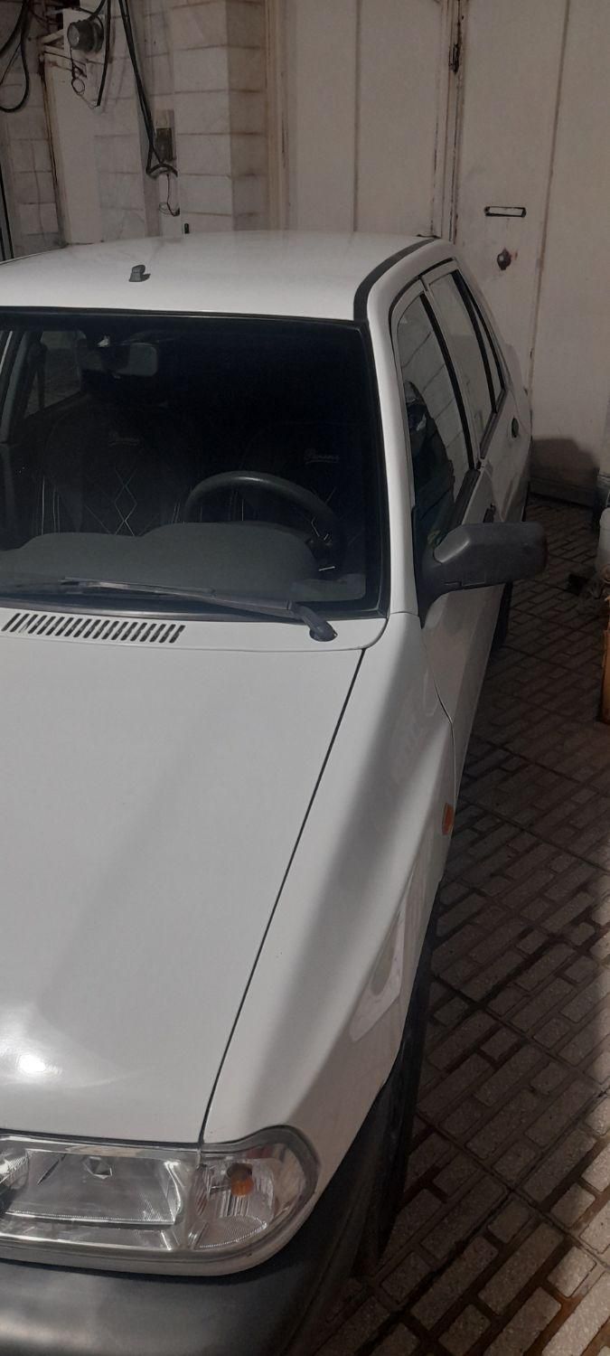 پراید 131 EX - 1398