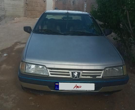 خودرو پژو، روآ آگهی ann_18209398