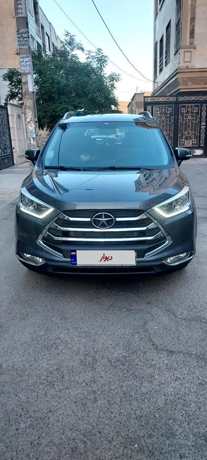 خودرو جک، S3 آگهی ann_18209414