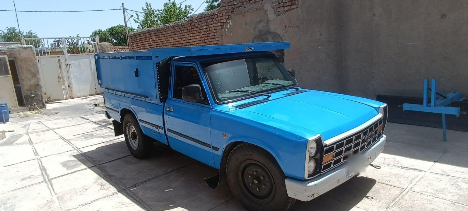 خودرو نیسان، سیلفی آگهی ann_18209432