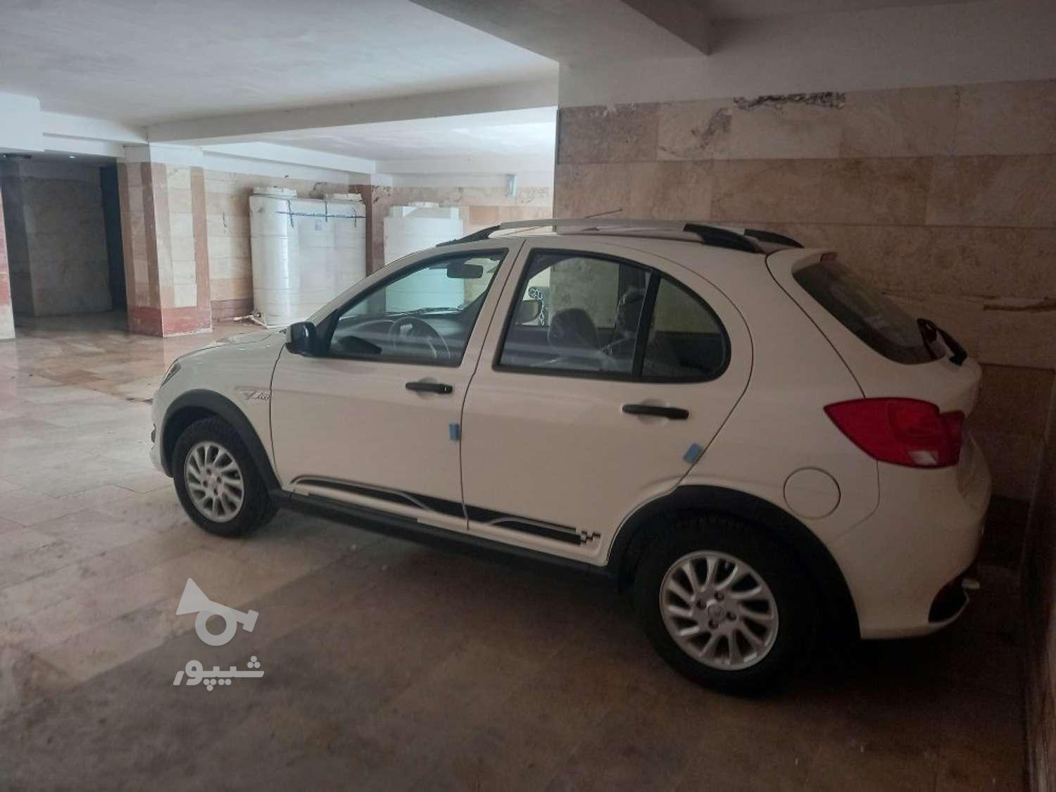 خودرو کوییک، R آگهی ann_18209438