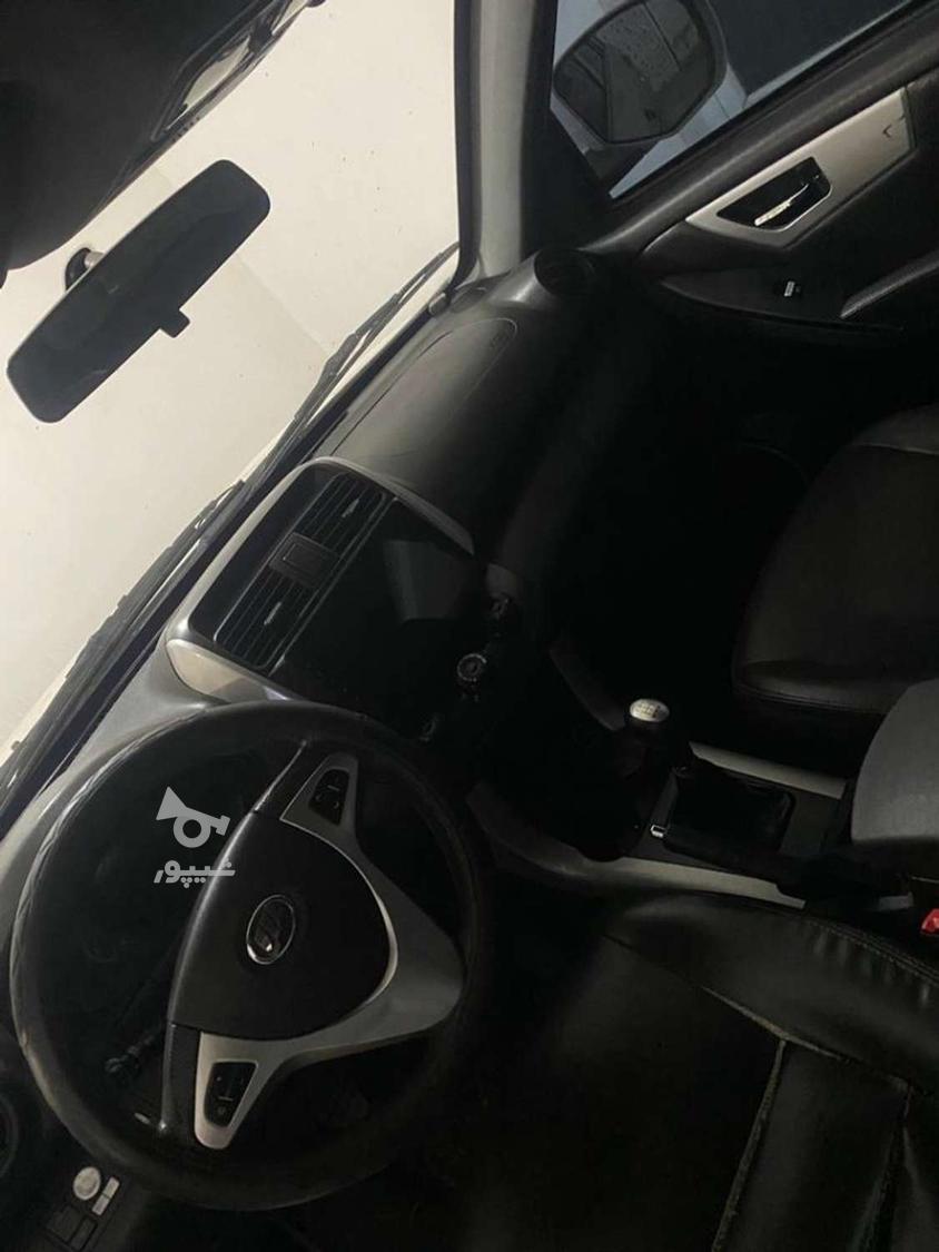 لیفان X60 اتوماتیک - 1394
