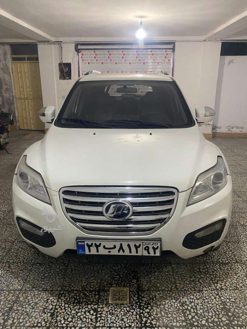 خودرو لیفان، X60 آگهی ann_18209440