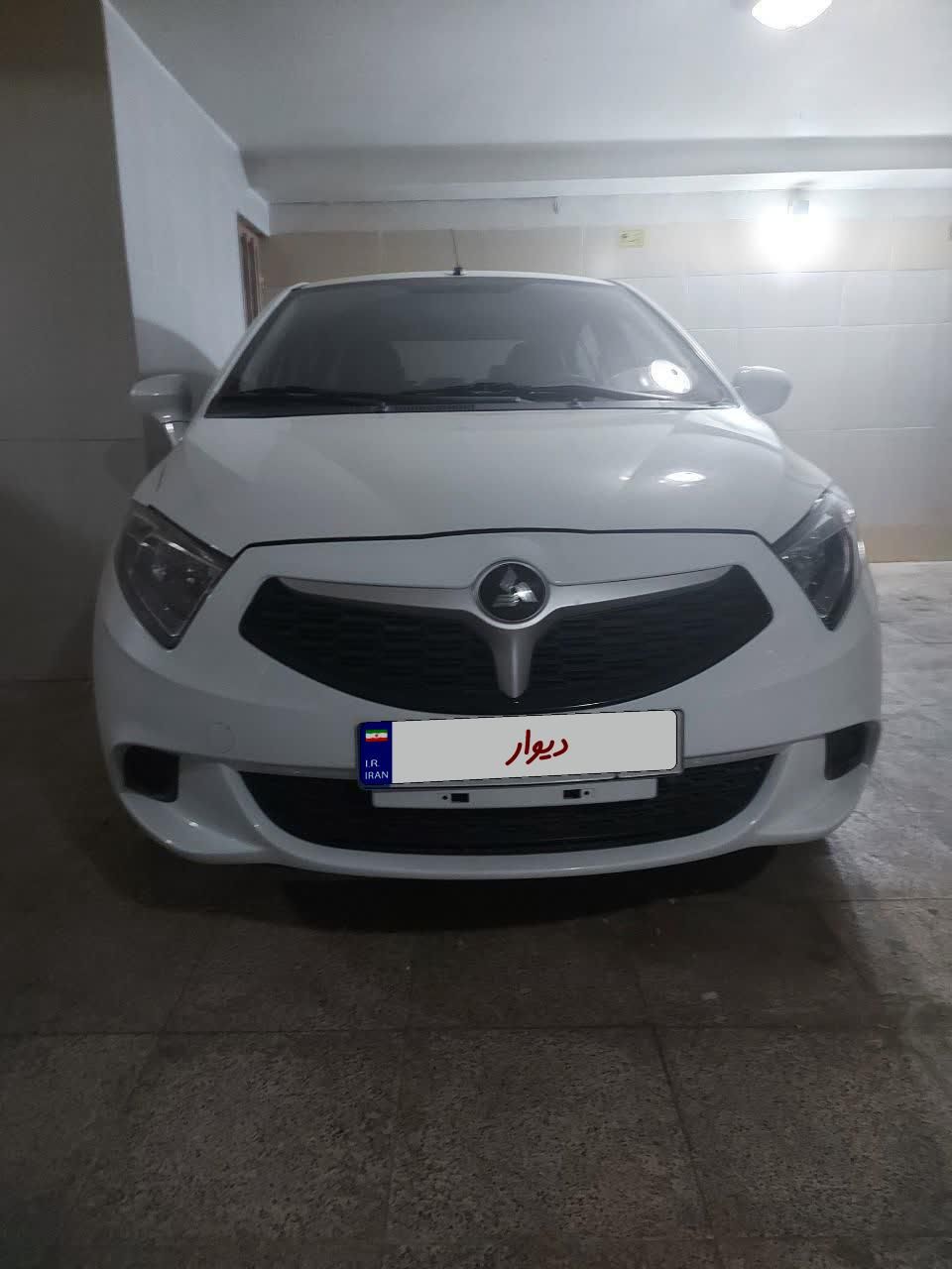 خودرو برلیانس، H230 آگهی ann_18209486