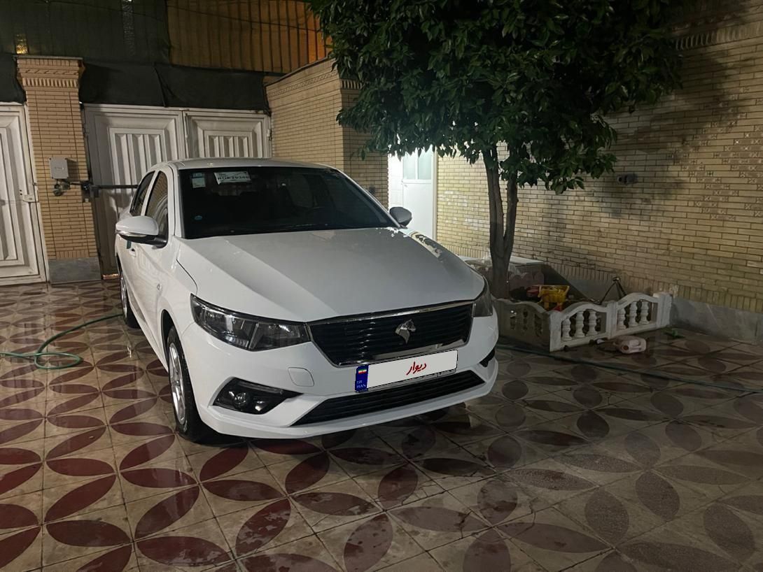 خودرو تارا، دنده‌ای آگهی ann_18209506