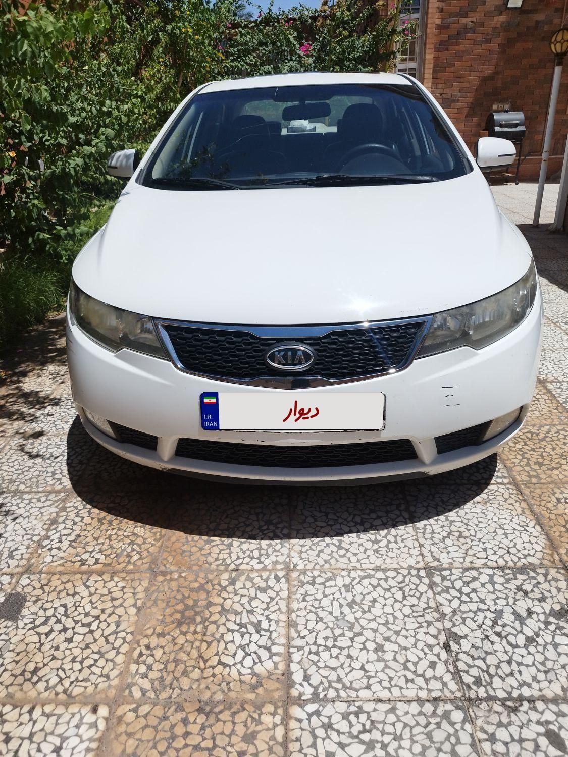 خودرو کیا، سراتو مونتاژ آگهی ann_18209576