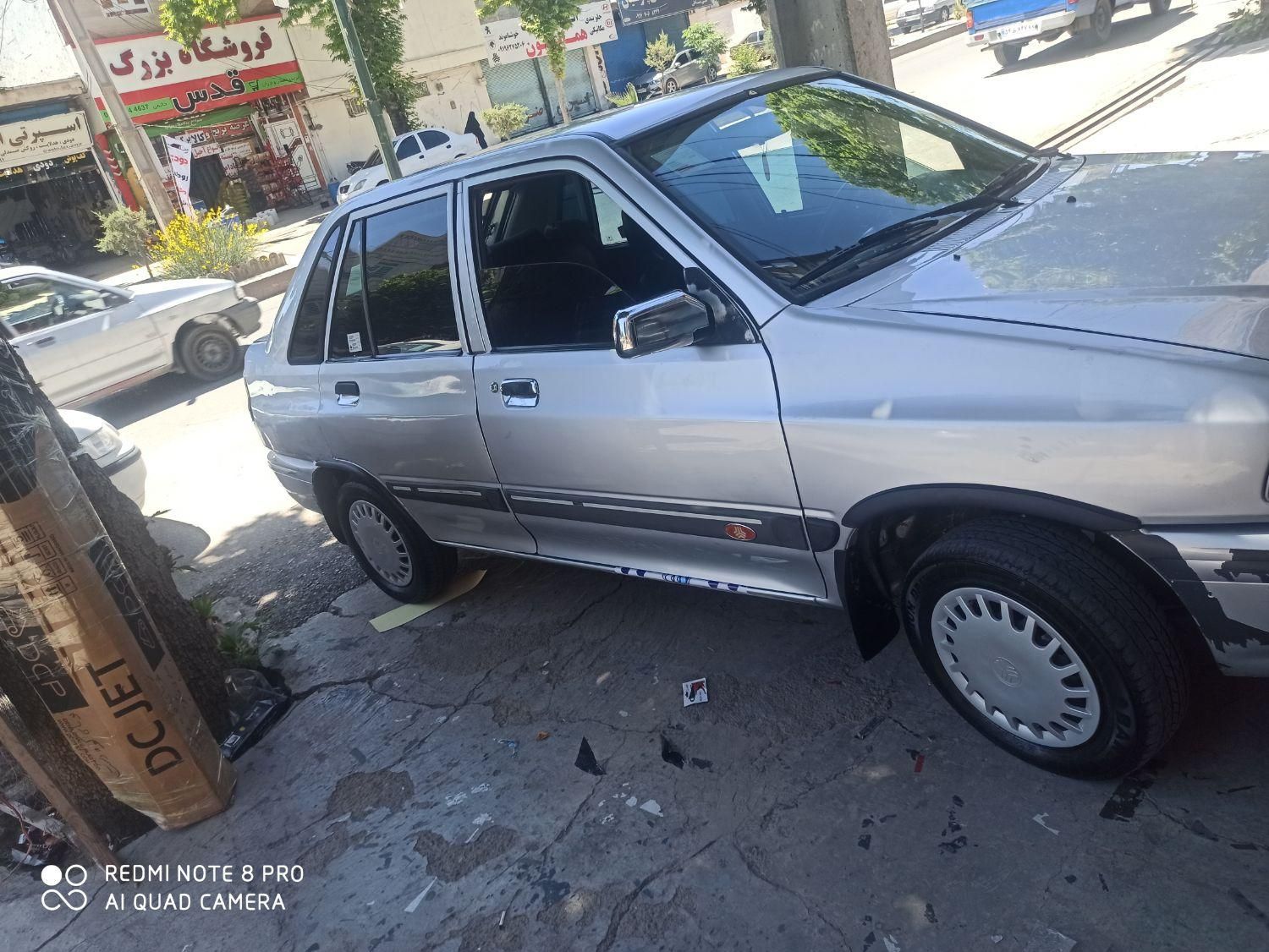 خودرو پراید، 141 آگهی ann_18209704