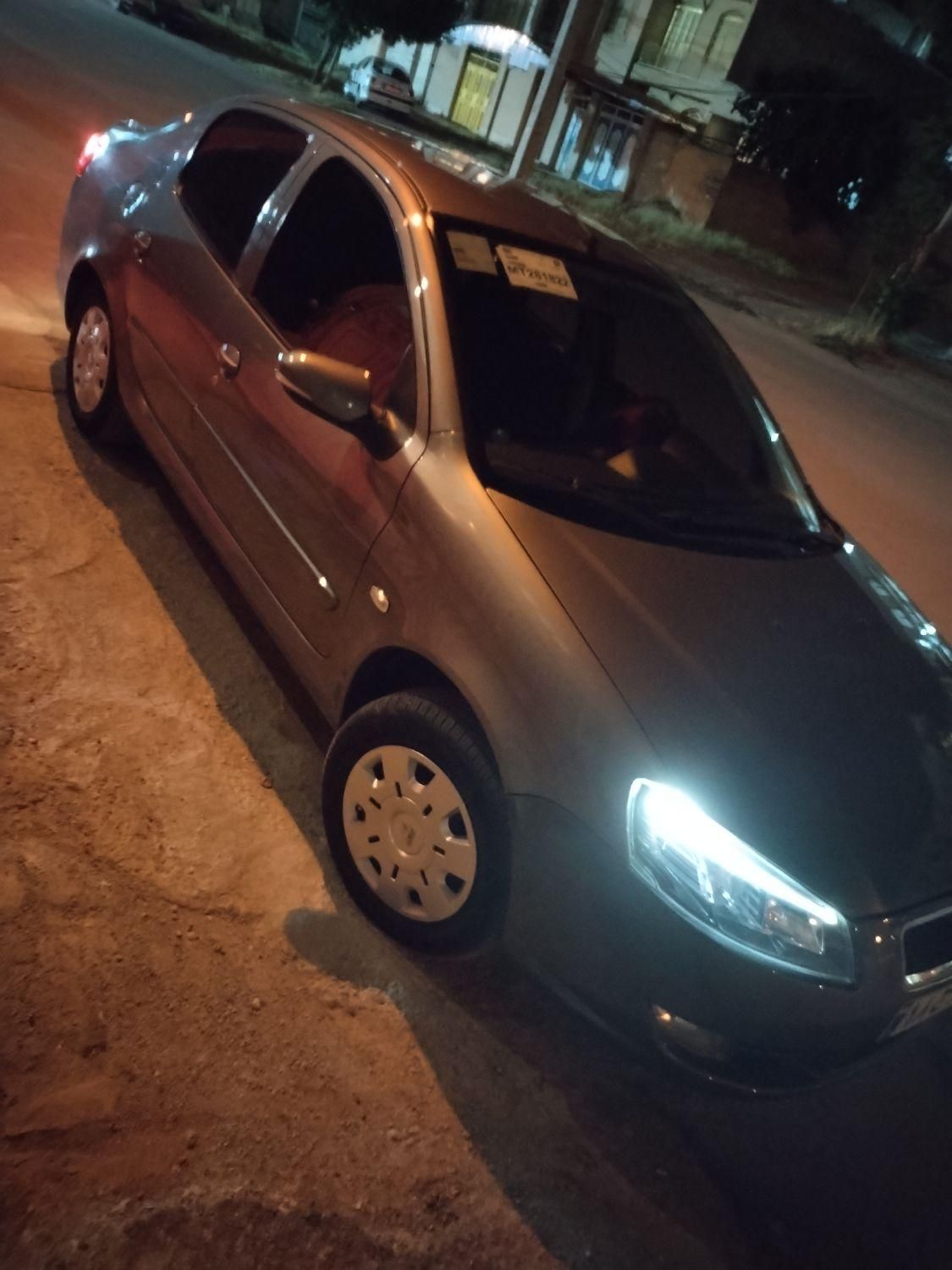 خودرو رانا، پلاس آگهی ann_18209721
