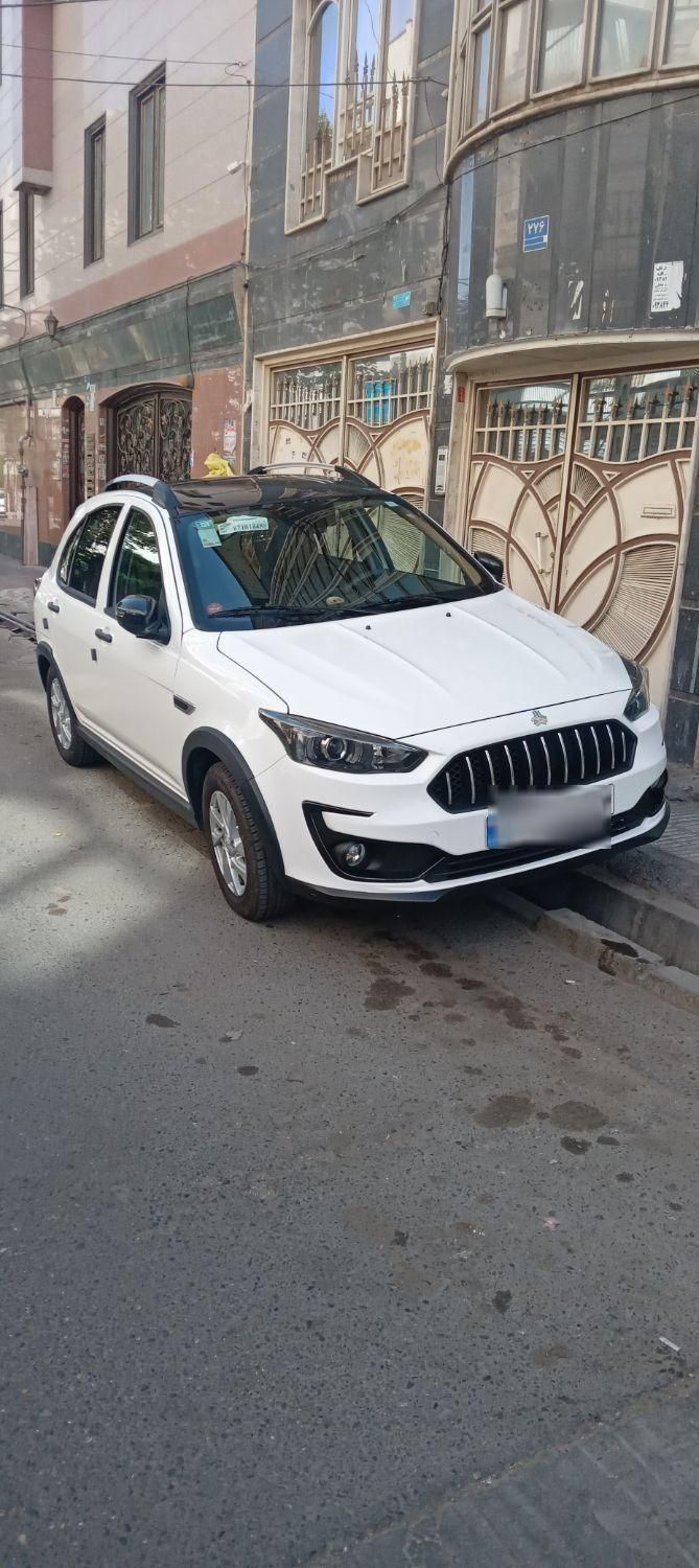 اطلس G دنده ای - 1403