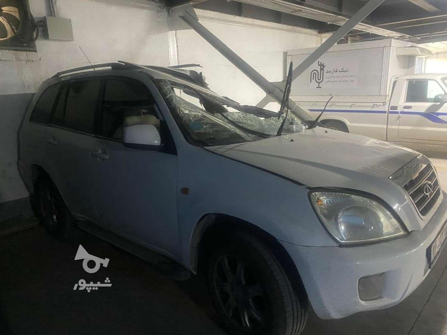 ام وی ام X33 S اتوماتیک ساده - 1392