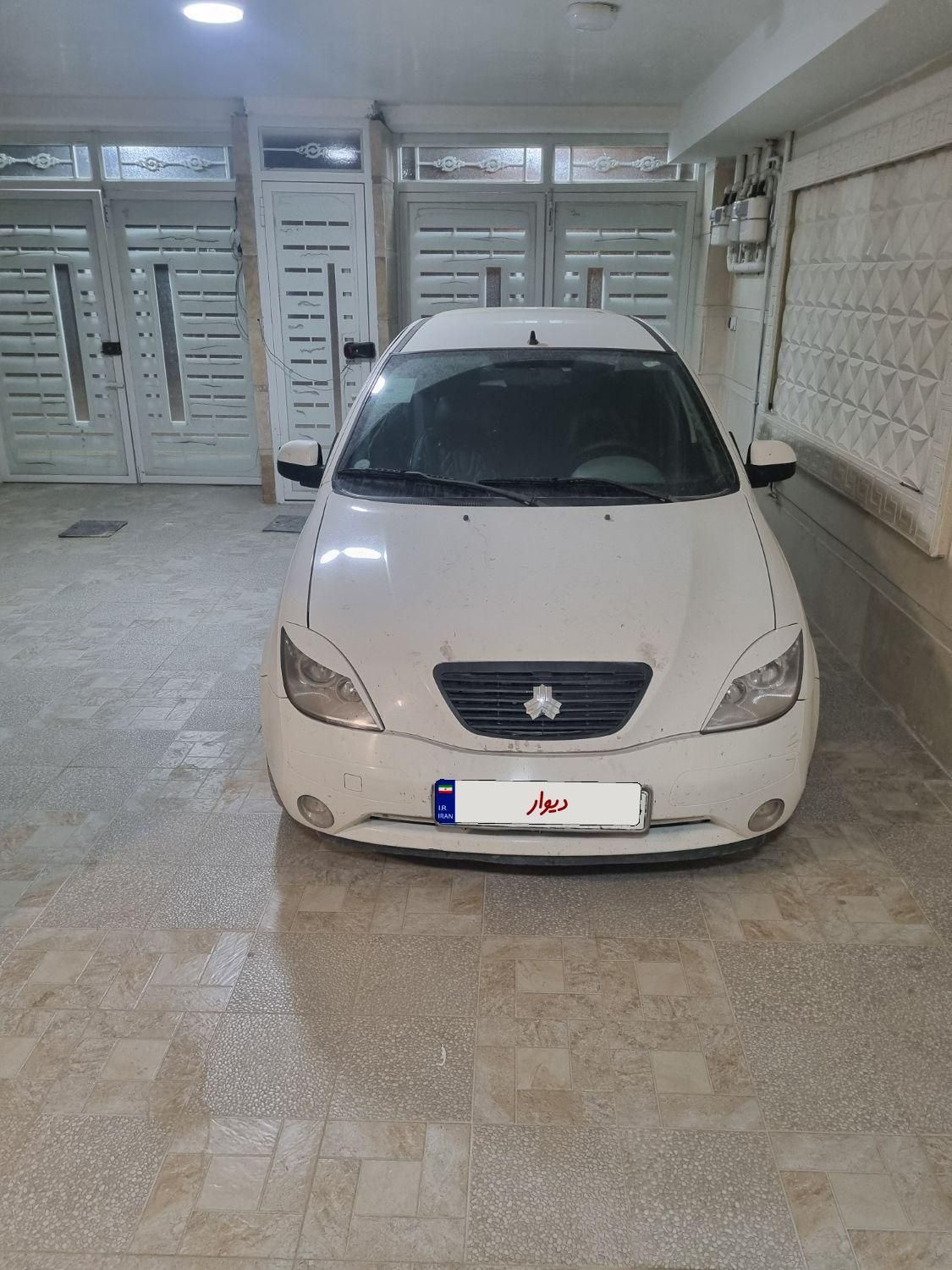 خودرو تیبا، 2 آگهی ann_18209840