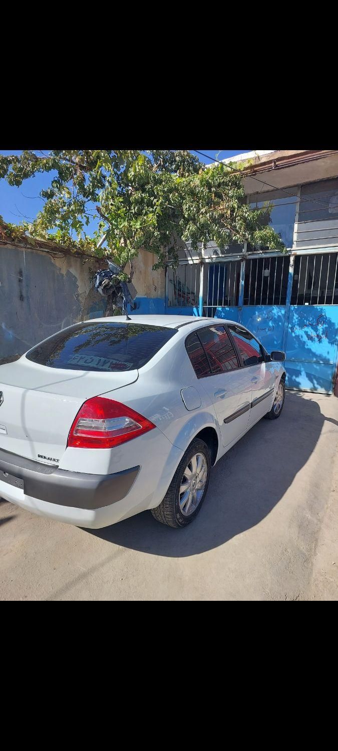 خودرو رنو، مگان پارس خودرو آگهی ann_18209856