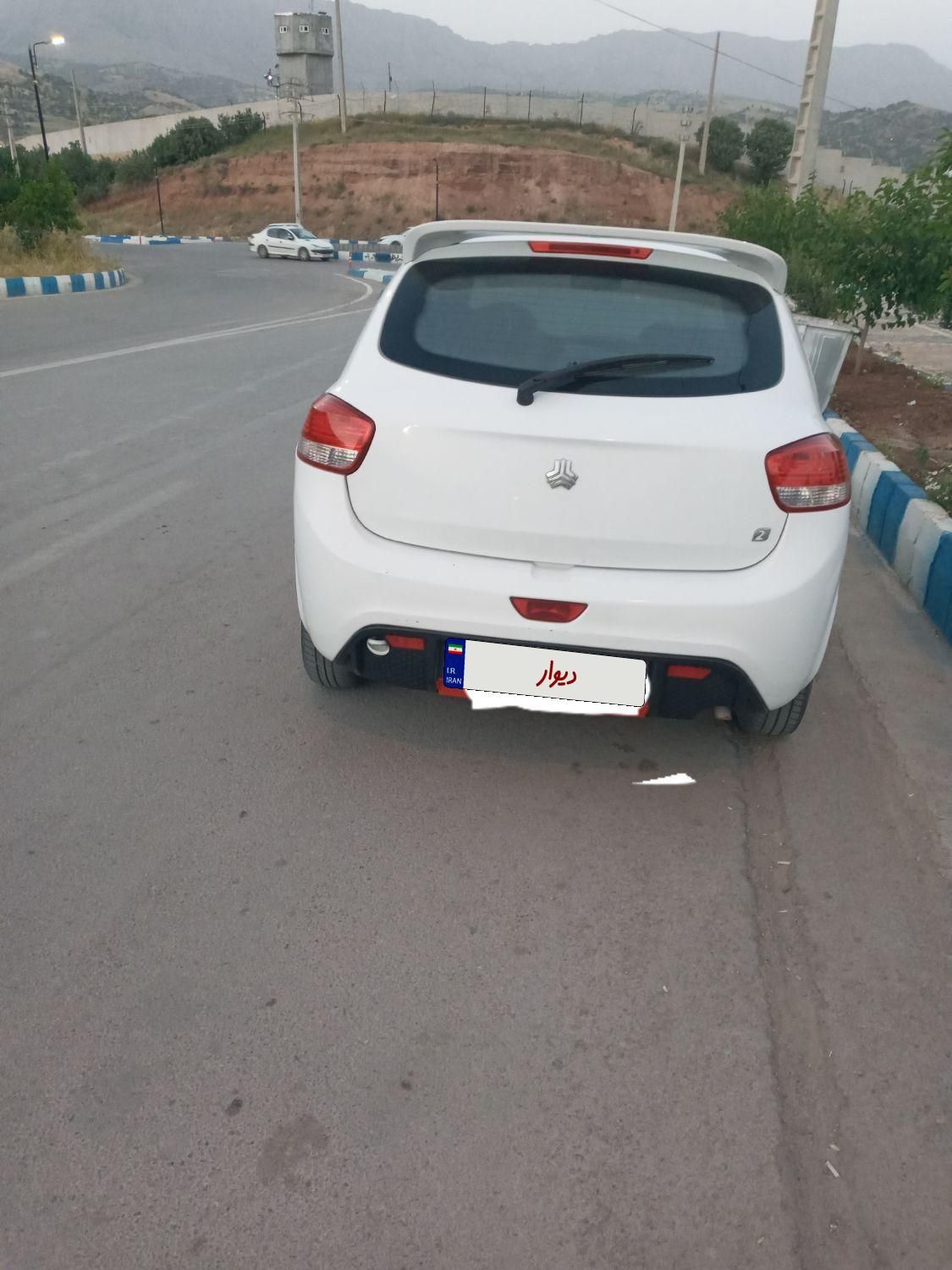 خودرو تیبا، 2 آگهی ann_18209885