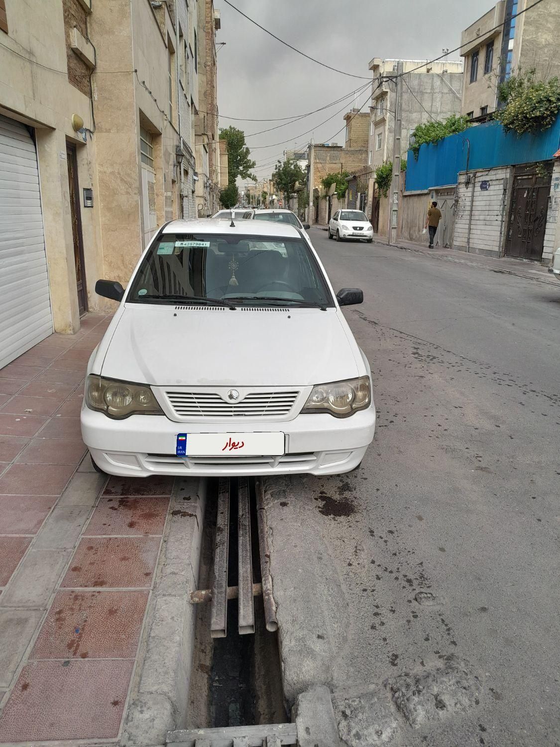 خودرو پراید، 132 آگهی ann_18209886