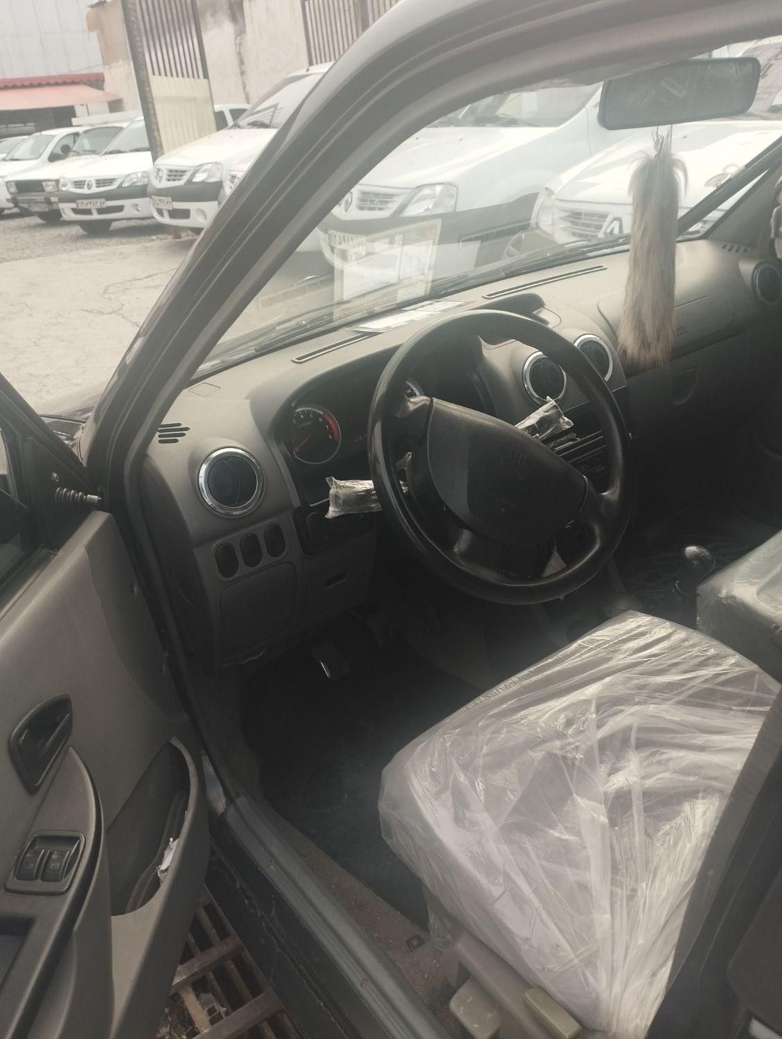 پراید 151 SE - 1396
