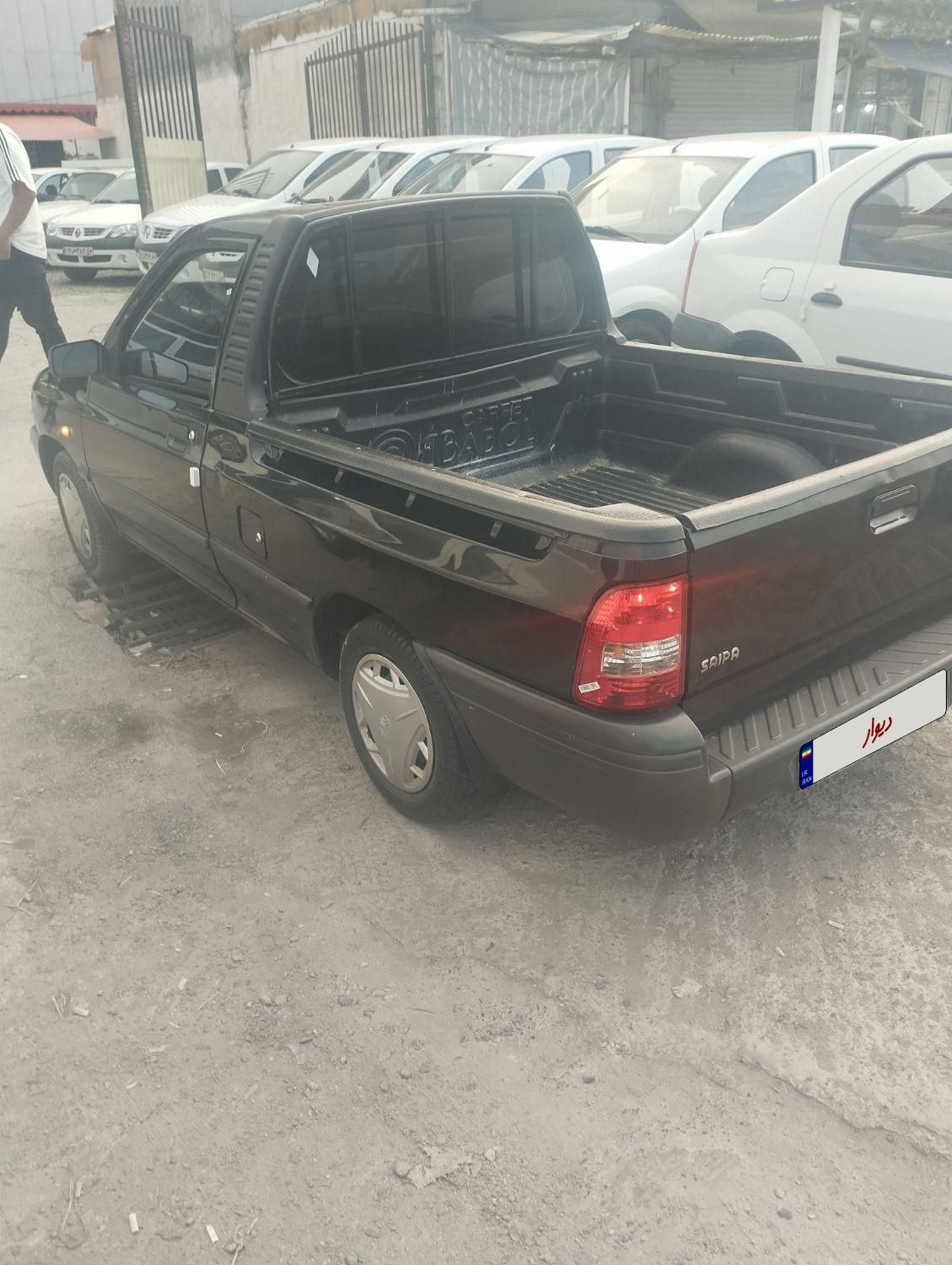 خودرو پراید، 151 آگهی ann_18210105