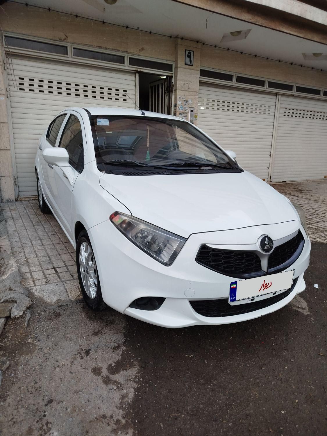 خودرو برلیانس، H230 آگهی ann_18210123