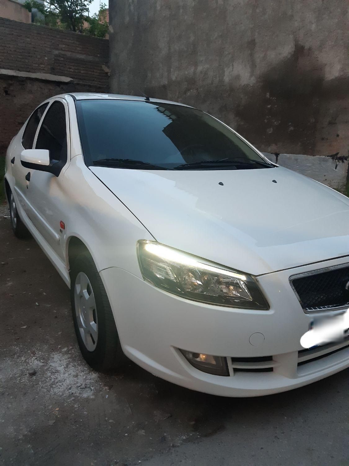 خودرو رانا، LX آگهی ann_18210132