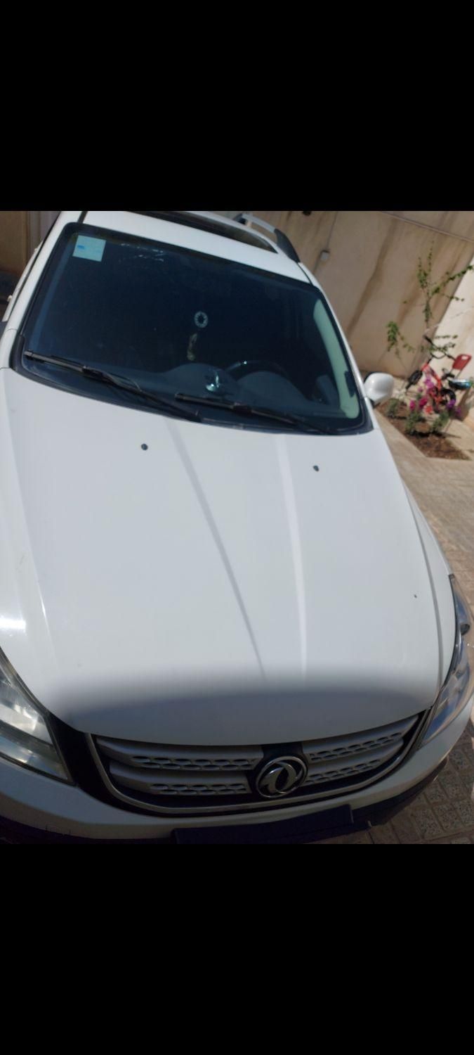 دانگ فنگ H30 کراس اتوماتیک - 1396