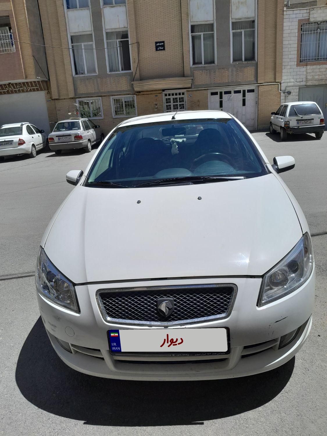 رانا LX - - 1392