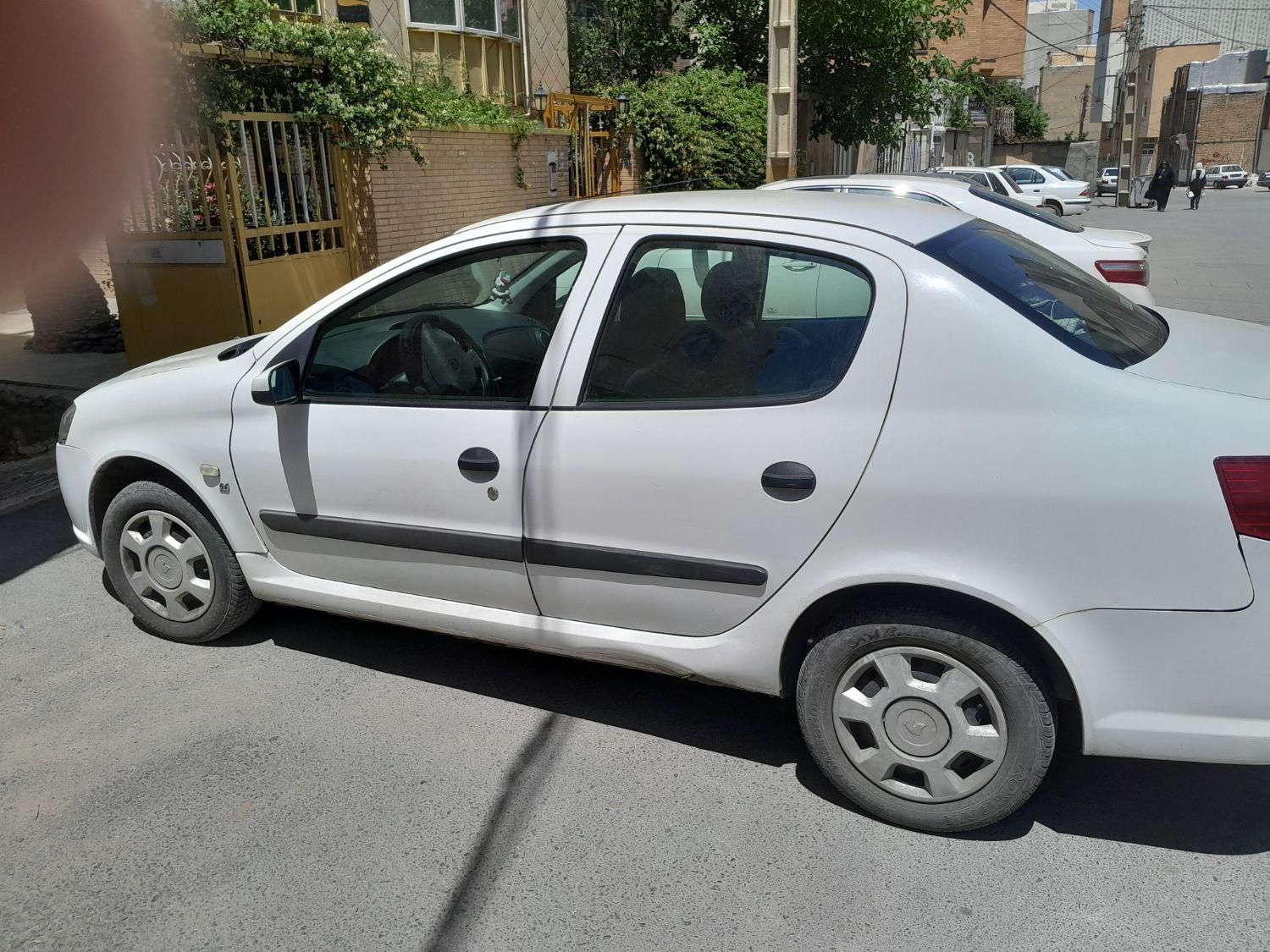 رانا LX - - 1392