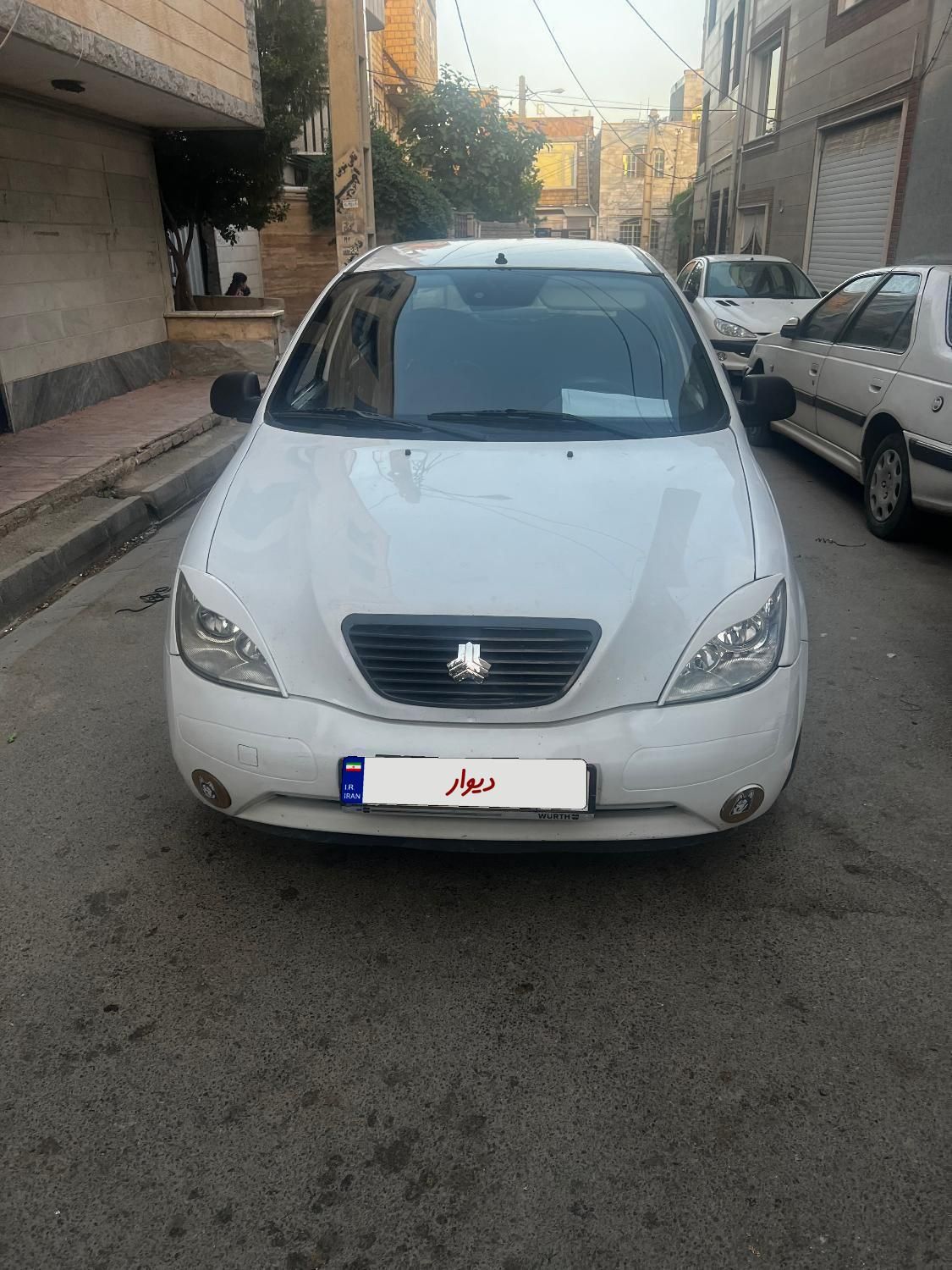 خودرو تیبا، صندوق دار آگهی ann_18210209