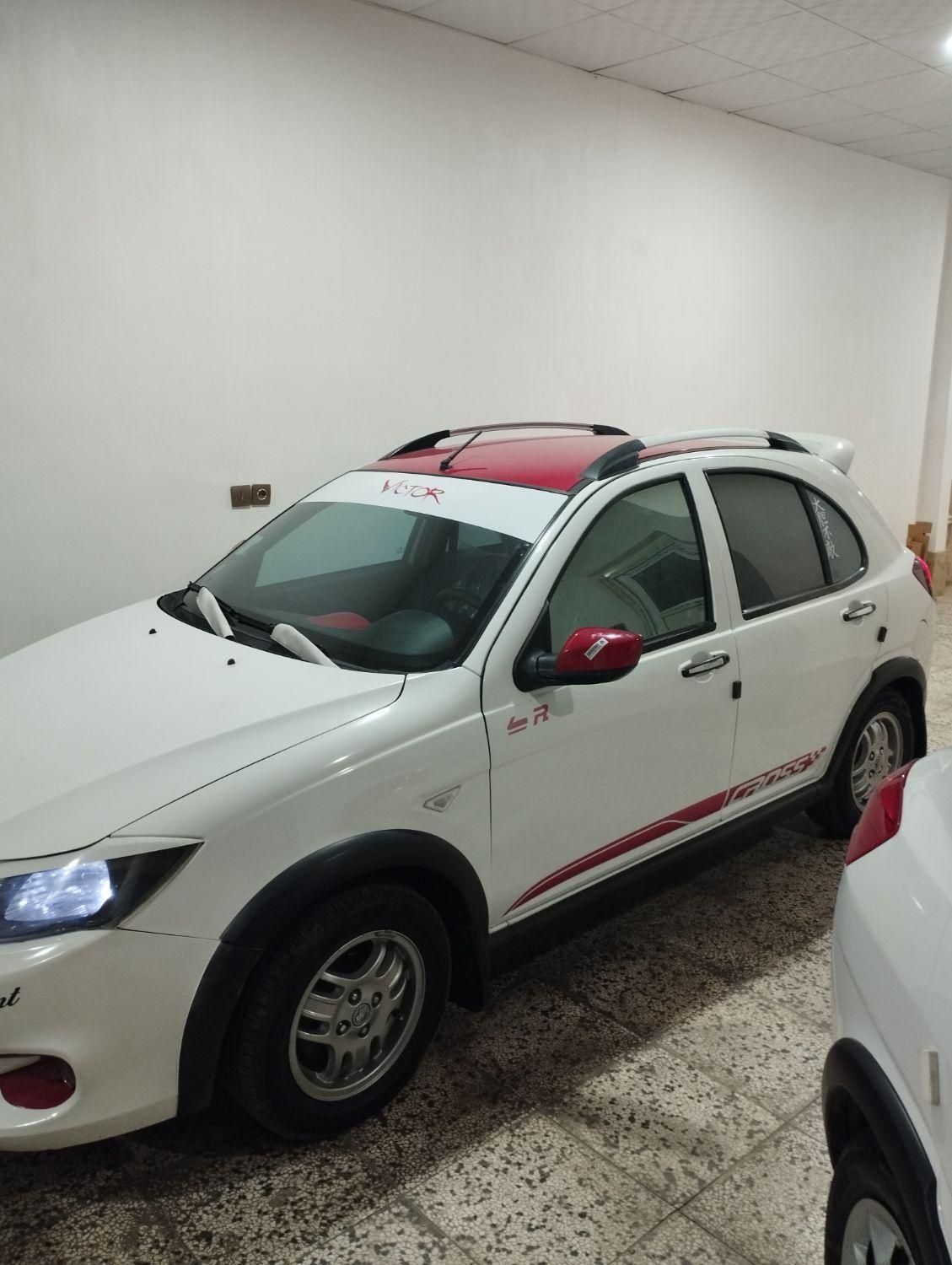 خودرو کوییک، R آگهی ann_18210218