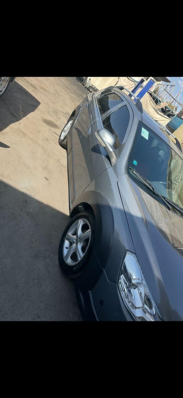 دانگ فنگ H30 کراس اتوماتیک - 1397
