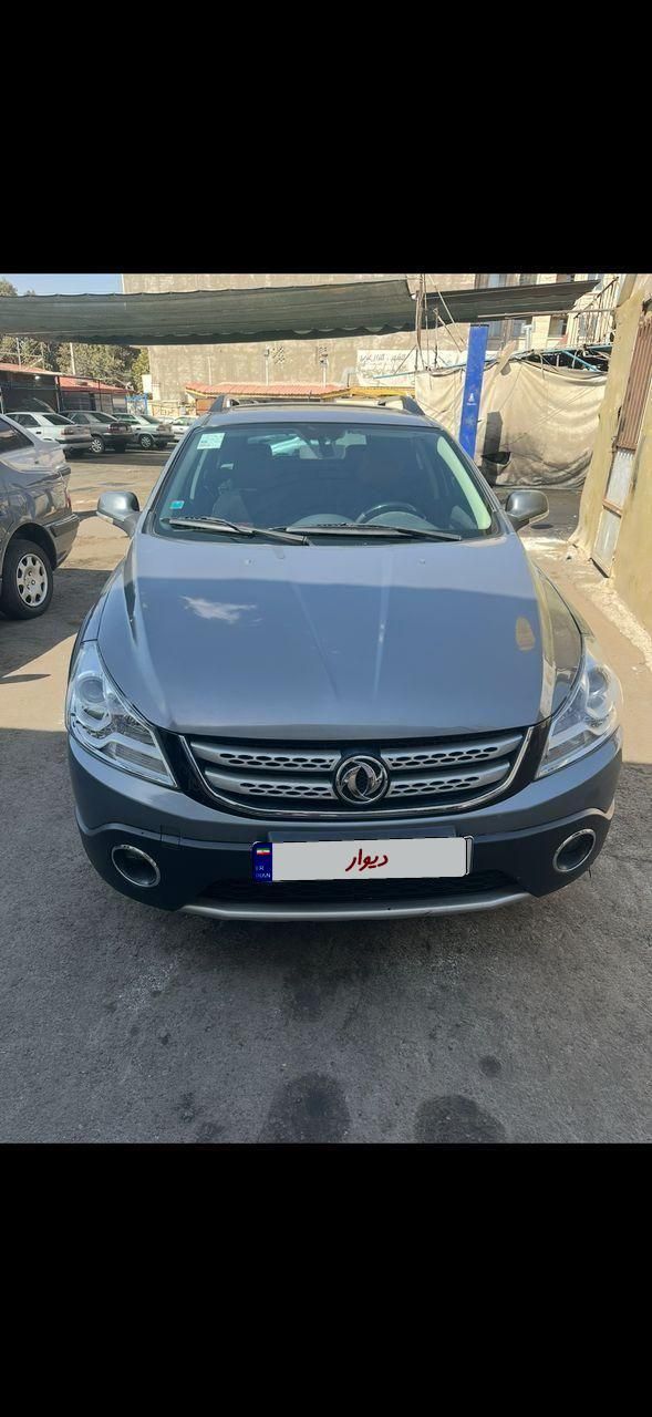 خودرو دانگ فنگ، H30 کراس آگهی ann_18210232