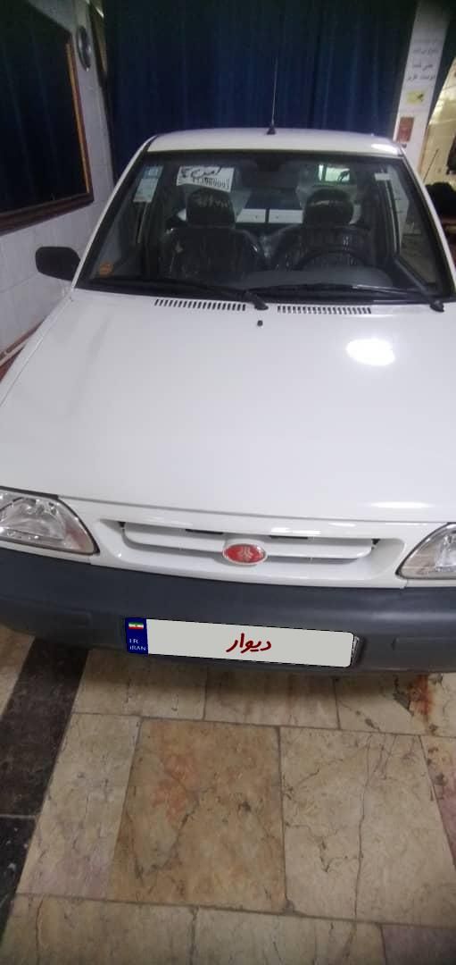 پراید 151 SE - 1403