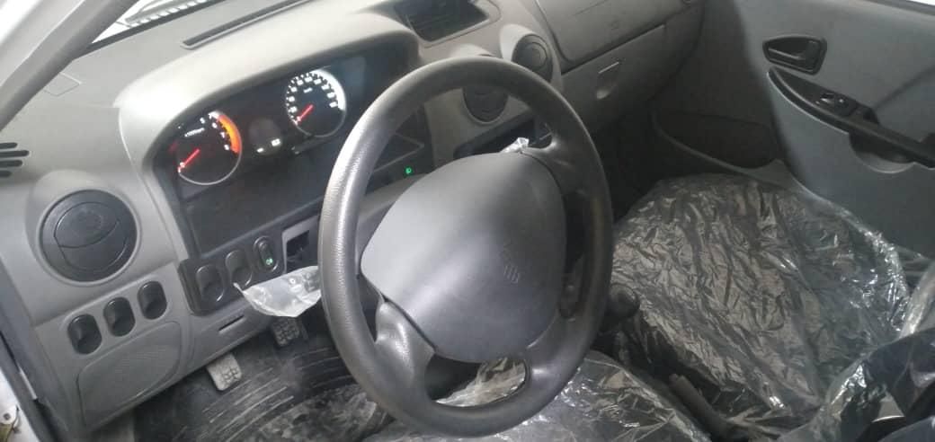 پراید 151 SE - 1403