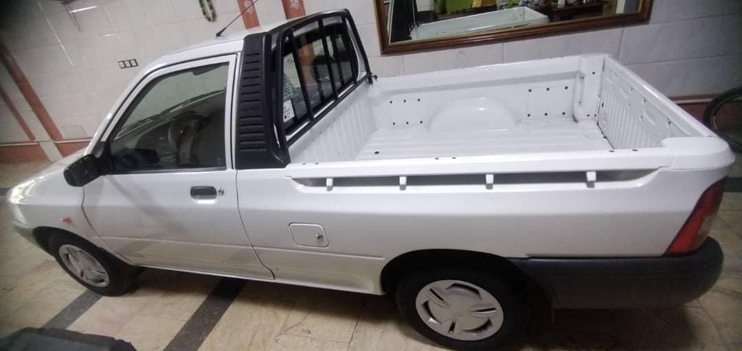 پراید 151 SE - 1403