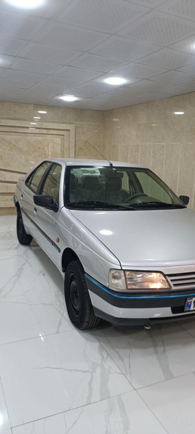 خودرو پژو، 405 آگهی ann_18210247