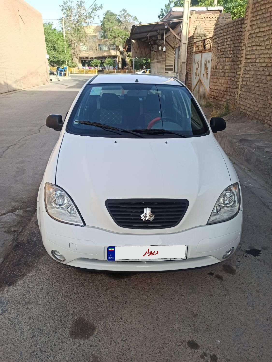 خودرو تیبا، صندوق دار آگهی ann_18210255