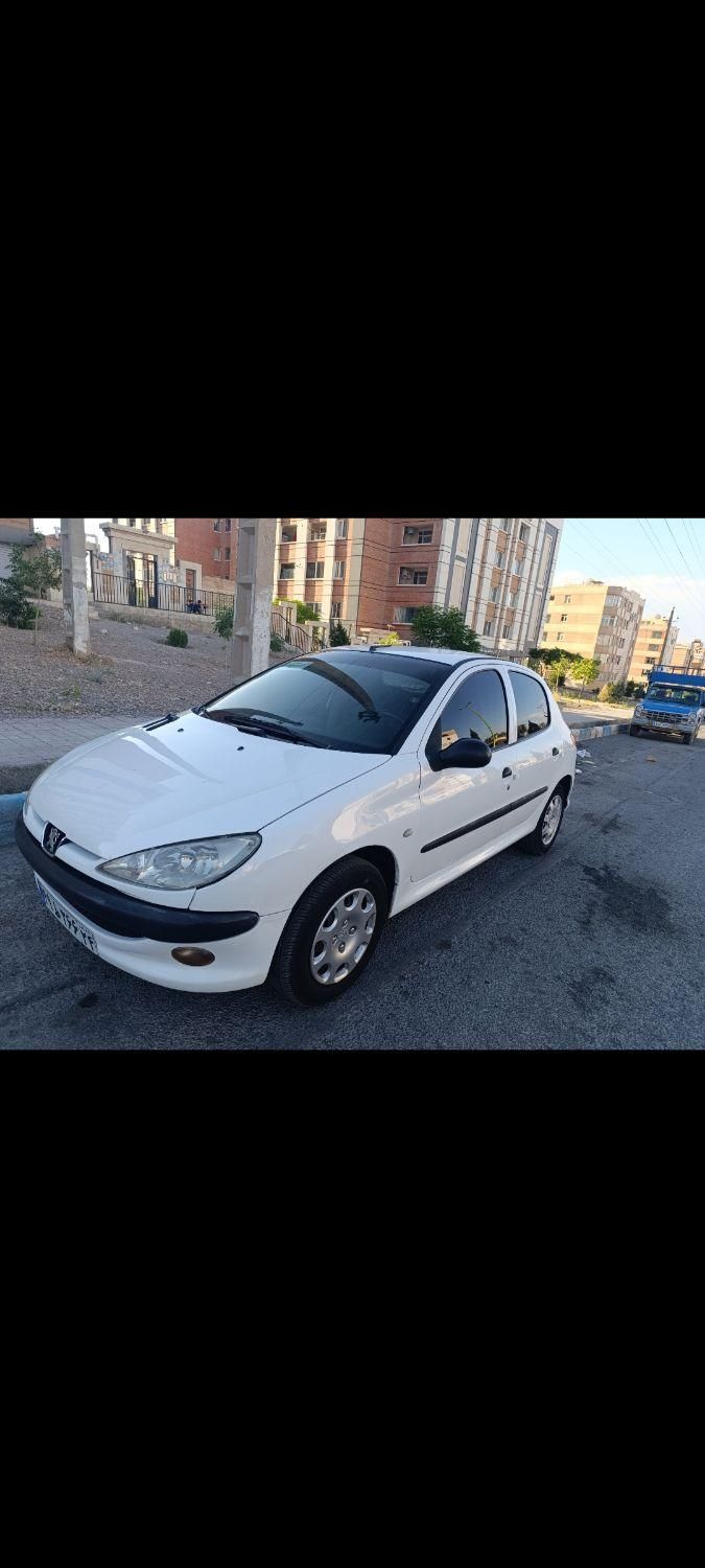 خودرو پژو، 206 آگهی ann_18210269