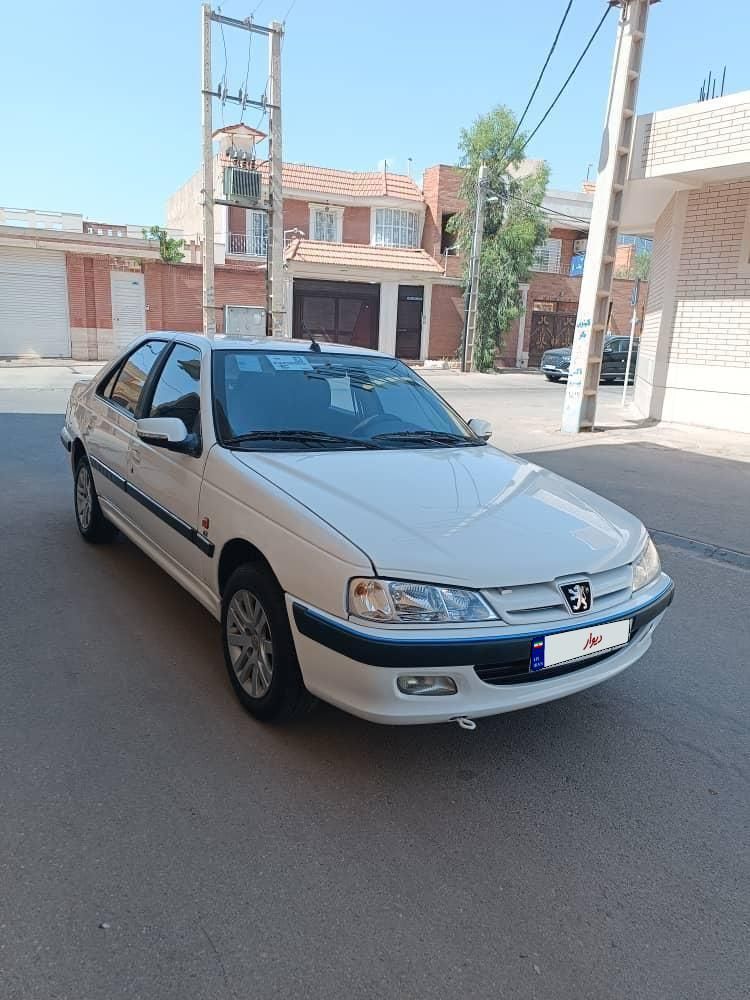 خودرو پژو، پارس آگهی ann_18210270