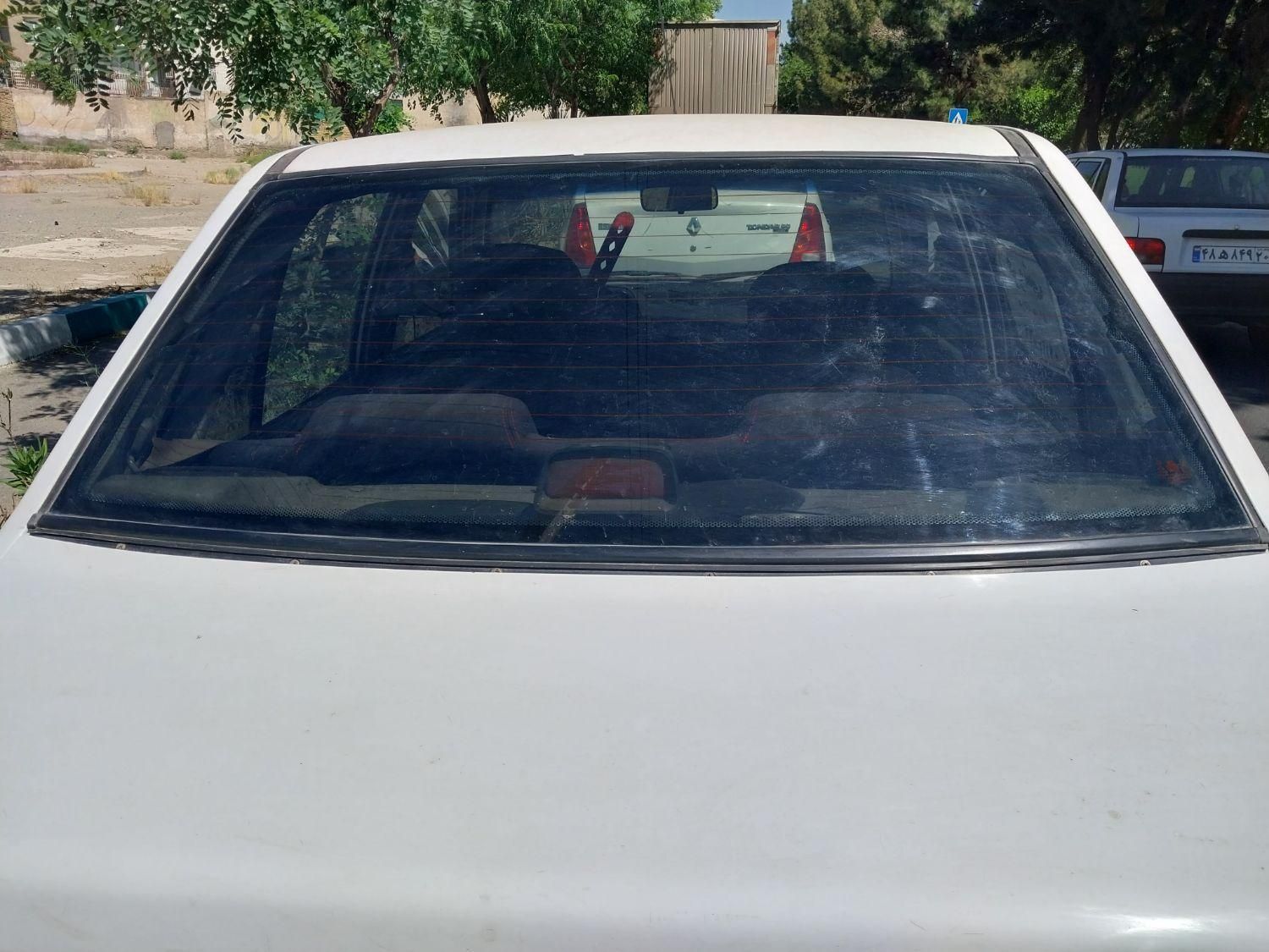 خودرو پراید، صبا آگهی ann_18210346