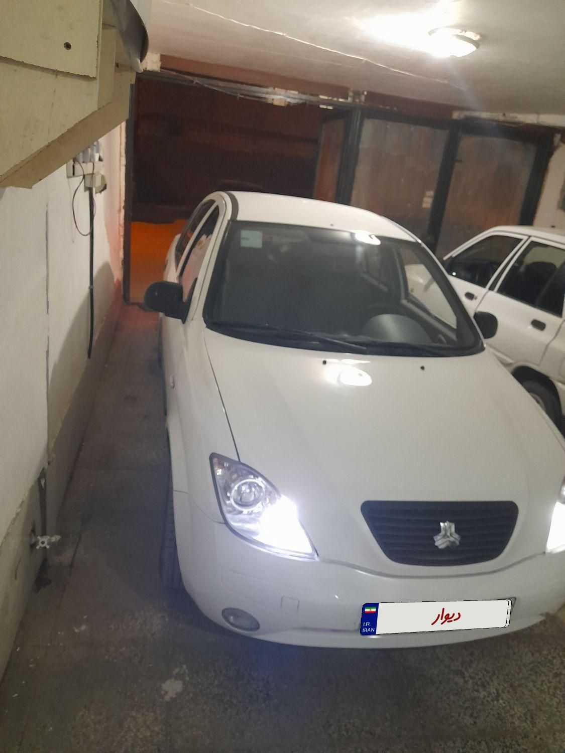 خودرو تیبا، صندوق دار آگهی ann_18210352
