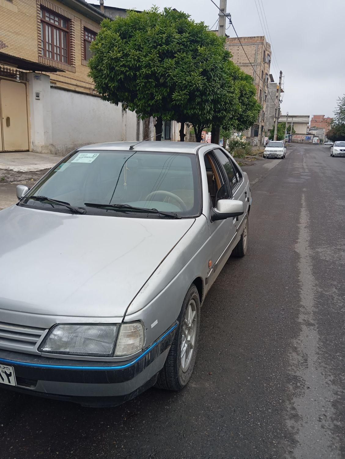 خودرو پژو، 405 آگهی ann_18210369