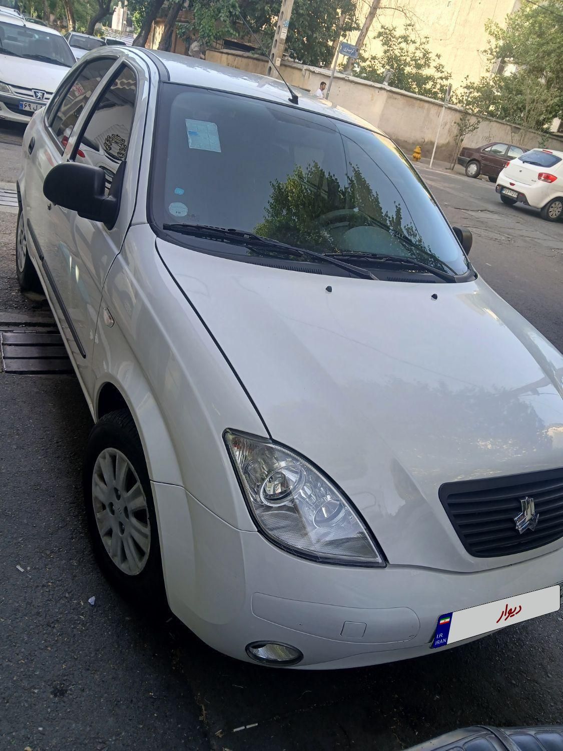 خودرو تیبا، 2 آگهی ann_18210392