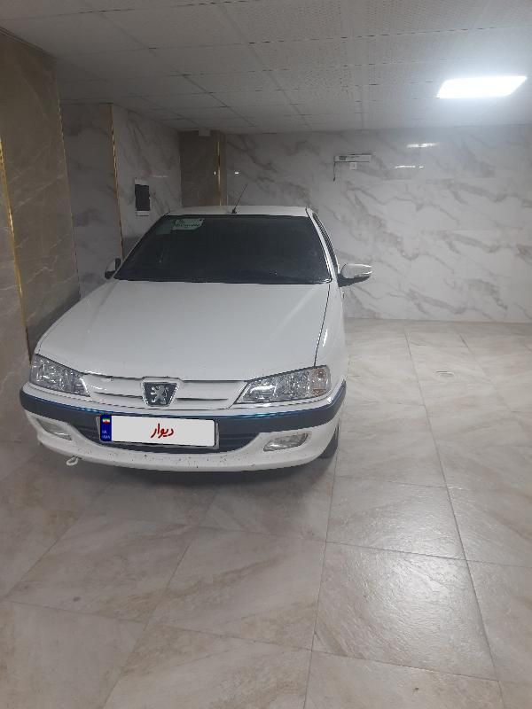 خودرو پژو، پارس آگهی ann_18210400