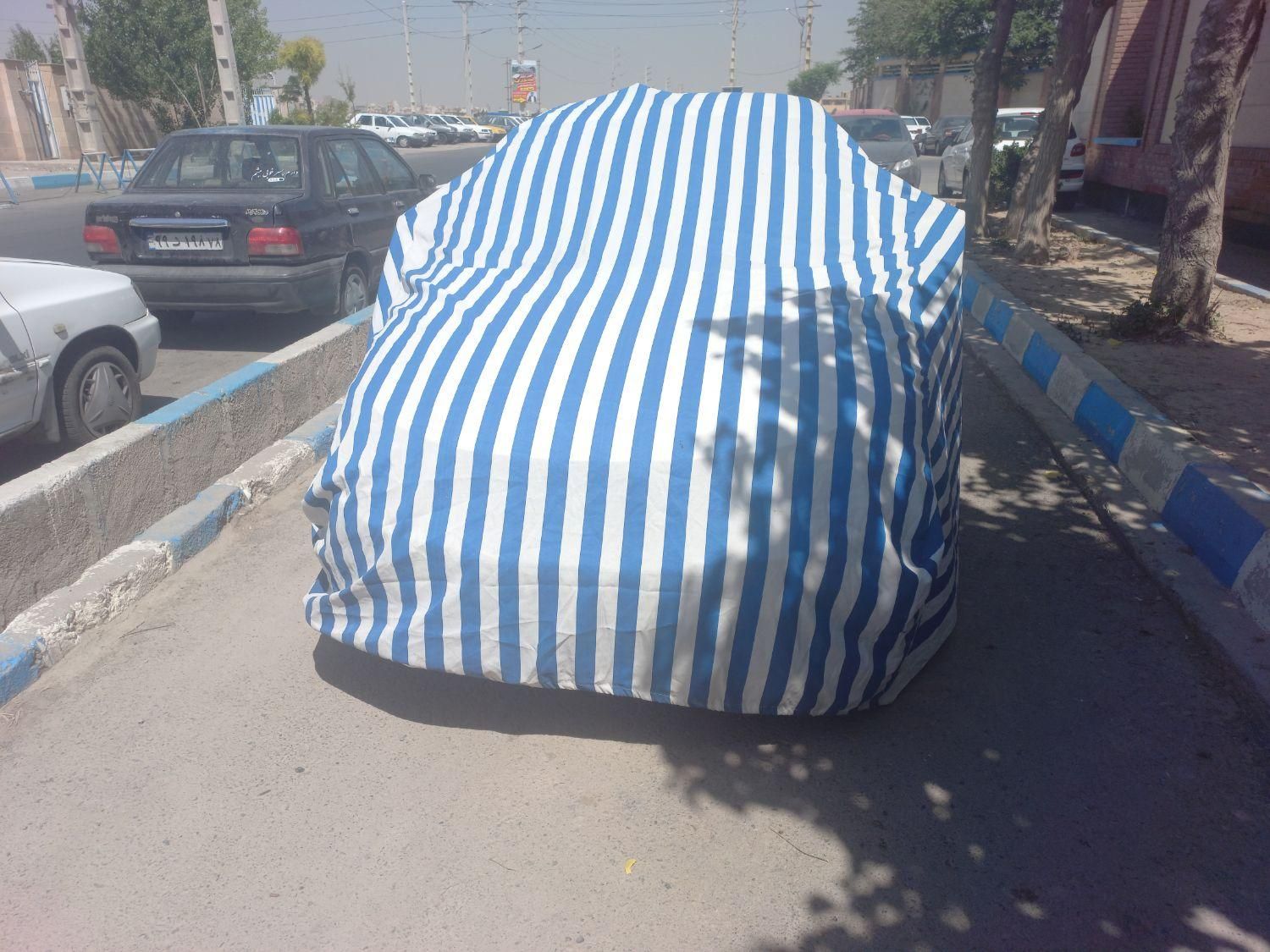 ساینا GX ساده - 1402