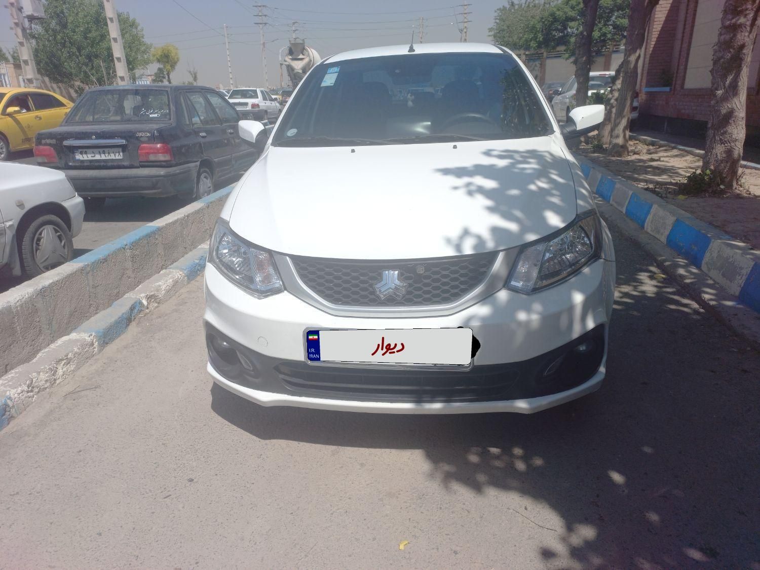 ساینا GX ساده - 1402