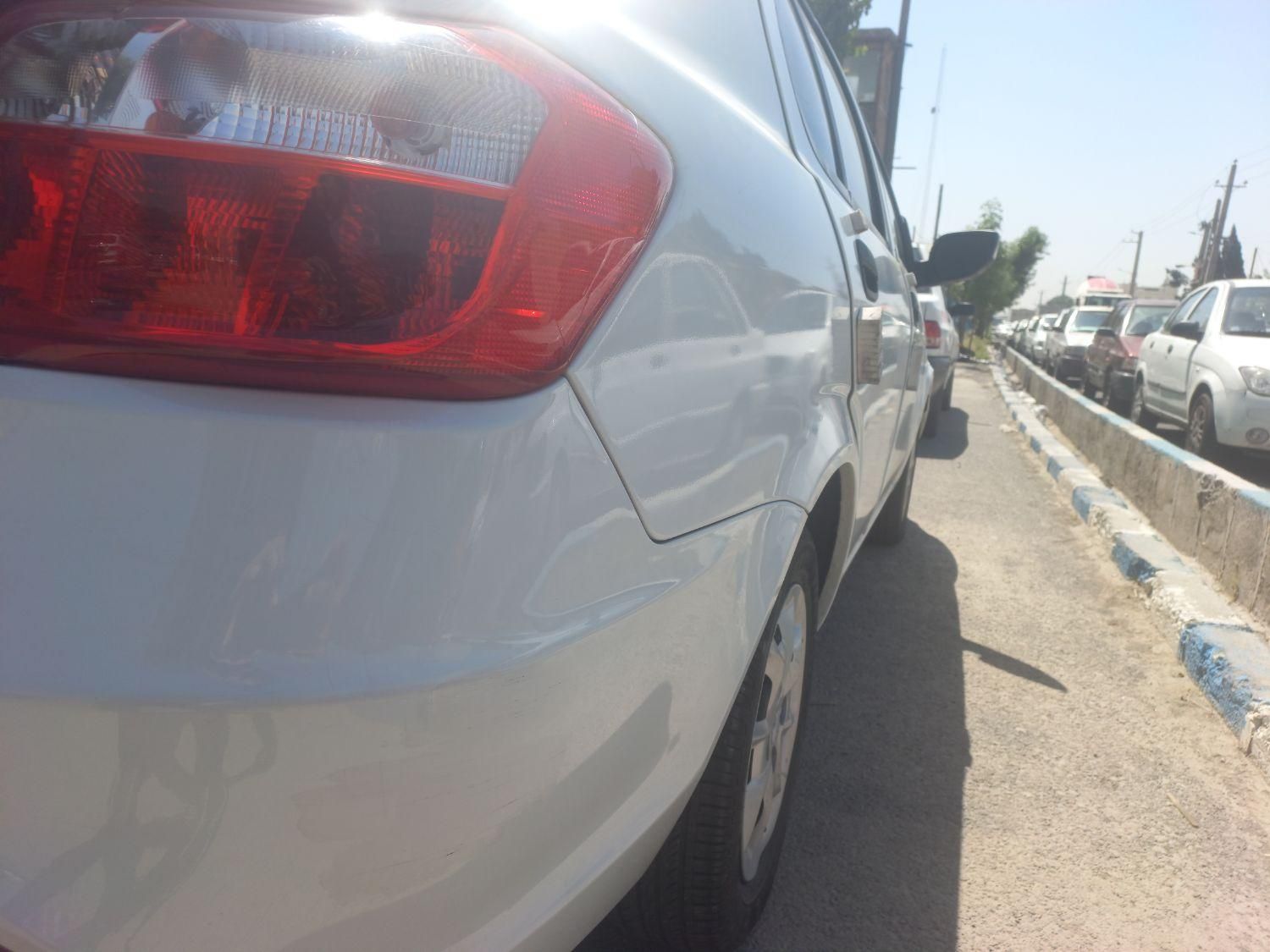خودرو ساینا، GX آگهی ann_18210402