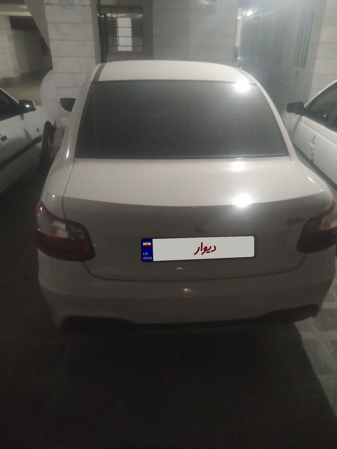 خودرو ساینا، S آگهی ann_18210418