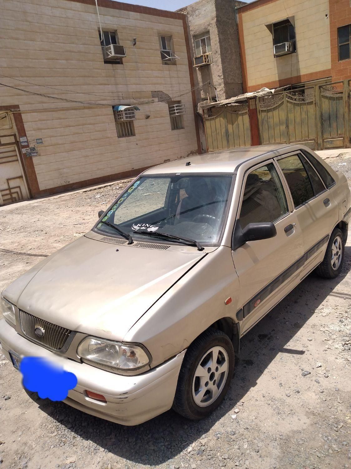 خودرو پراید، 141 آگهی ann_18210431