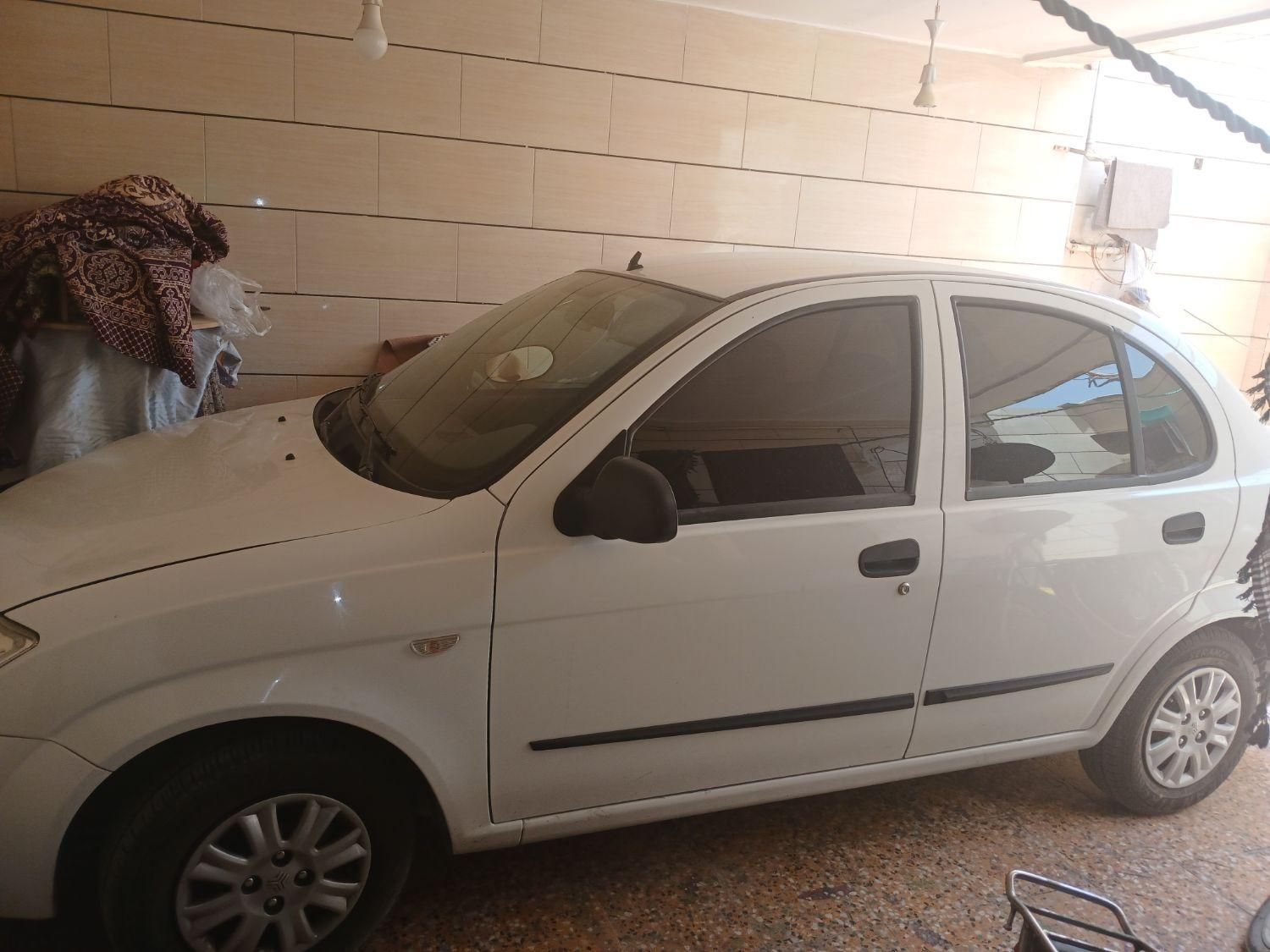 خودرو تیبا، صندوق دار آگهی ann_18210439