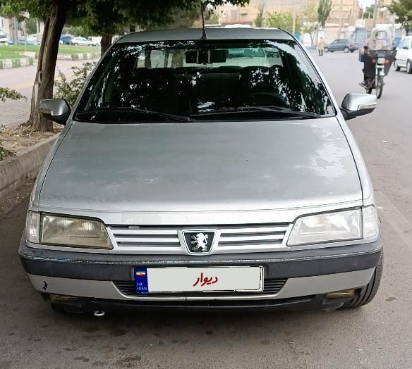 خودرو پژو، 405 آگهی ann_18210440